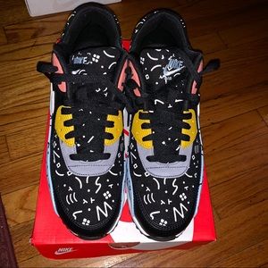 Nike Air Max 90 Premium Size 11
